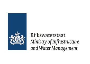 rijkswaterstaat logo